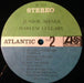 Junior Mance – Harlem Lullaby LP vinyl record, image 6 of 6