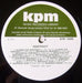 Neil Ardley, John Leach – Mediterranean Intrigue / Martenot LP vinyl record, image 4 of 4