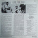 Bill Holman / Mel Lewis Quintet – Jive For Five LP vinyl record, image 2 of 4