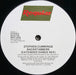 Stephen Cummings – Backstabbers (Extended Dance Mix) 12" vinyl record, image 3 of 4
