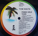 Tom Waits – Franks Wild Years LP vinyl record, image 3 of 6