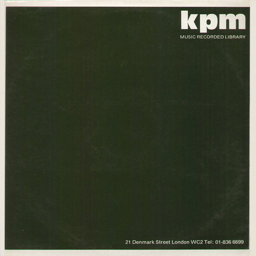 David Lindup, Behár György – Woodwind LP vinyl record, image 1 of 2