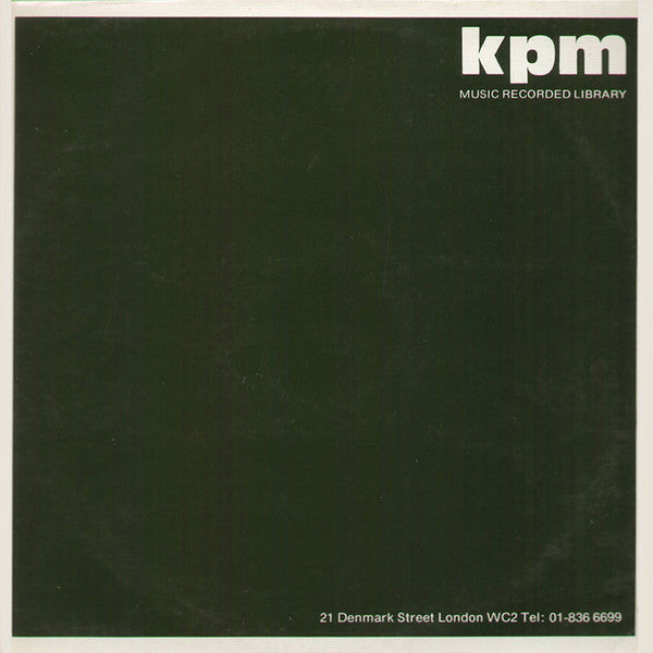 David Lindup, Behár György – Woodwind LP vinyl record, image 1 of 2