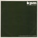 David Lindup, Behár György – Woodwind LP vinyl record, image 1 of 2