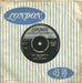 Jerry Lee Lewis – Let's Talk About Us 7" vinyl record, image 1 of 3