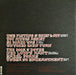 Alasdair Roberts – Spoils LP vinyl record, image 2 of 4