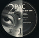2Pac – All Eyez On Me (4xLP) LP vinyl record, image 7 of 10