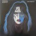 Kiss, Ace Frehley – Ace Frehley LP vinyl record, image 1 of 7