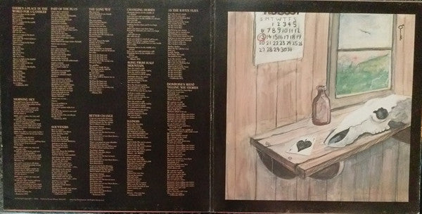 Dan Fogelberg – Souvenirs LP vinyl record, image 3 of 5
