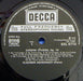 Frédéric Chopin, Vladimir Ashkenazy – Etudes Op. 10 & Op. 25 LP vinyl record, image 3 of 4