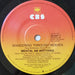 Mental As Anything – Love Me Tender 7" vinyl record, image 4 of 4
