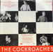 The Cockroaches – Hey What Now! 12" vinyl record, image 2 of 4