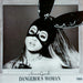 Ariana Grande – Dangerous Woman (2xLP) LP vinyl record, image 1 of 8