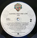 a-ha – Hunting High And Low LP vinyl record, image 6 of 7
