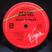 Ziggy Marley And The Melody Makers – Tomorrow People 7" vinyl record, image 4 of 4