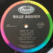 Billy Squier – Signs Of Life LP vinyl record, image 3 of 6