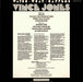 Vince Jones – Watch What Happens LP vinyl record, image 2 of 5