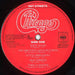 Chicago – Hot Streets LP vinyl record, image 3 of 6