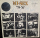 Mi-Sex – '79-'85 LP vinyl record, image 2 of 8