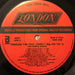 The Rolling Stones – Through The Past, Darkly (Big Hits Vol. 2) LP vinyl record, image 3 of 4
