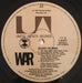 War – Deliver The Word LP vinyl record, image 6 of 6