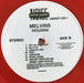 Melvins – Houdini LP vinyl record, image 5 of 7