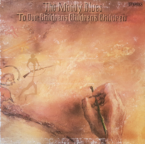 The Moody Blues – To Our Children's Children's Children