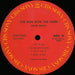 Miles Davis – The Man With The Horn LP vinyl record, image 7 of 7
