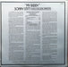 Sonny Stitt – "My Buddy" (Sonny Stitt Plays For Gene Ammons) LP vinyl record, image 2 of 4