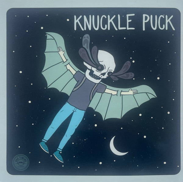 Neck Deep, Knuckle Puck – Neck Deep / Knuckle Puck 7" vinyl record, image 3 of 5