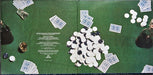 The Allman Brothers Band – Win, Lose Or Draw LP vinyl record, image 4 of 7