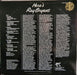 Ray Bryant – Here's Ray Bryant LP vinyl record, image 5 of 5