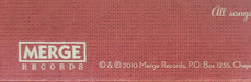 She & Him – Volume Two LP vinyl record, image 7 of 10