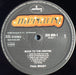 Paul Brady – Back To The Centre LP vinyl record, image 5 of 8