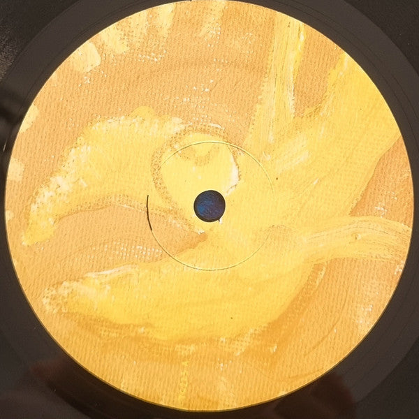 Dirty Three – Whatever You Love, You Are LP vinyl record, image 3 of 5