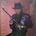 Miles Davis – You're Under Arrest LP vinyl record, image 2 of 5