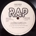 Scottfree – Warm Inside LP vinyl record, image 3 of 4