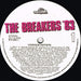 Various – The Breakers '83 LP vinyl record, image 3 of 5