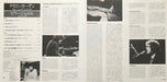 Billy Joel – The Nylon Curtain LP vinyl record, image 8 of 10