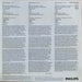 Joseph Haydn, I Musici, Pina Carmirelli, Maria Teresa Garatti – Concerto Per Violino E Cembalo Hob. XVIII:6 / Cassation Hob. II:2 LP vinyl record, image 2 of 5
