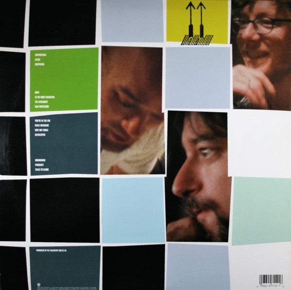 R.E.M. – Up (2xLP) LP vinyl record, image 2 of 8