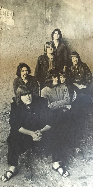 Chicago – The Great Chicago LP vinyl record, image 7 of 7