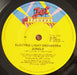 Electric Light Orchestra – Shine A Little Love 7" vinyl record, image 4 of 4