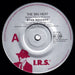 Stan Ridgway – The Big Heat 7" vinyl record, image 3 of 4