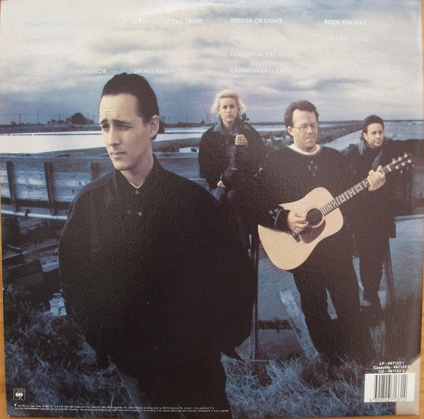The Black Sorrows – Harley & Rose (2xLP) LP vinyl record, image 2 of 7