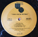 Tomás Luis de Victoria – Four Motets / Missi Quarti Toni LP vinyl record, image 3 of 4