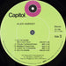 Alex Harvey – Alex Harvey LP vinyl record, image 4 of 4