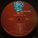 John Entwistle's Ox – Mad Dog LP vinyl record, image 3 of 9