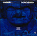 Jim Hall, Jim Hall – Concierto = アランフェス協奏曲 LP vinyl record, image 2 of 10