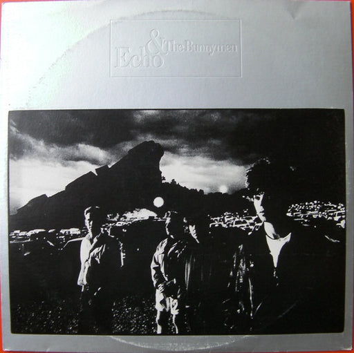 Echo & The Bunnymen – Bedbugs And Ballyhoo